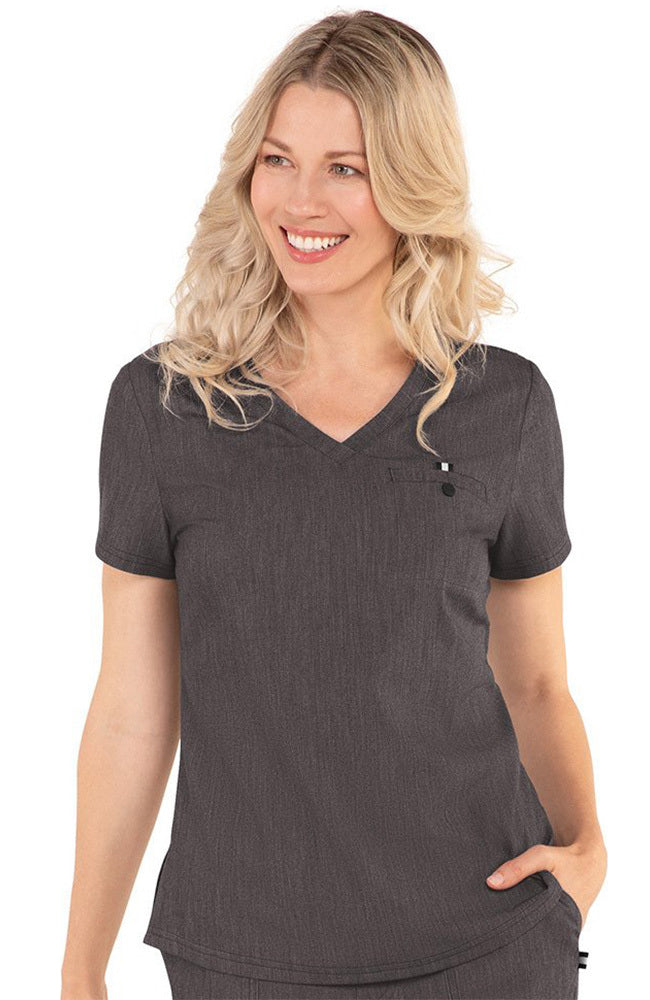 Koi Ready to Work Top