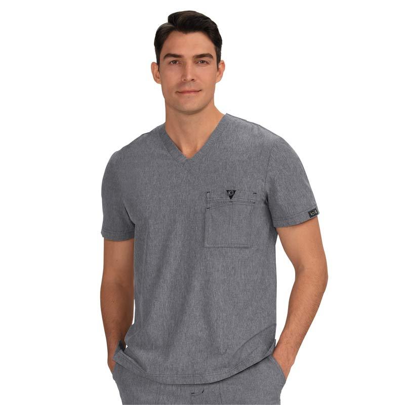 Koi Men’s Bryan Top